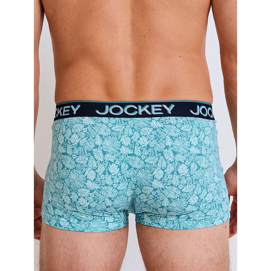 JOCKEY Modal Short Trunk  
