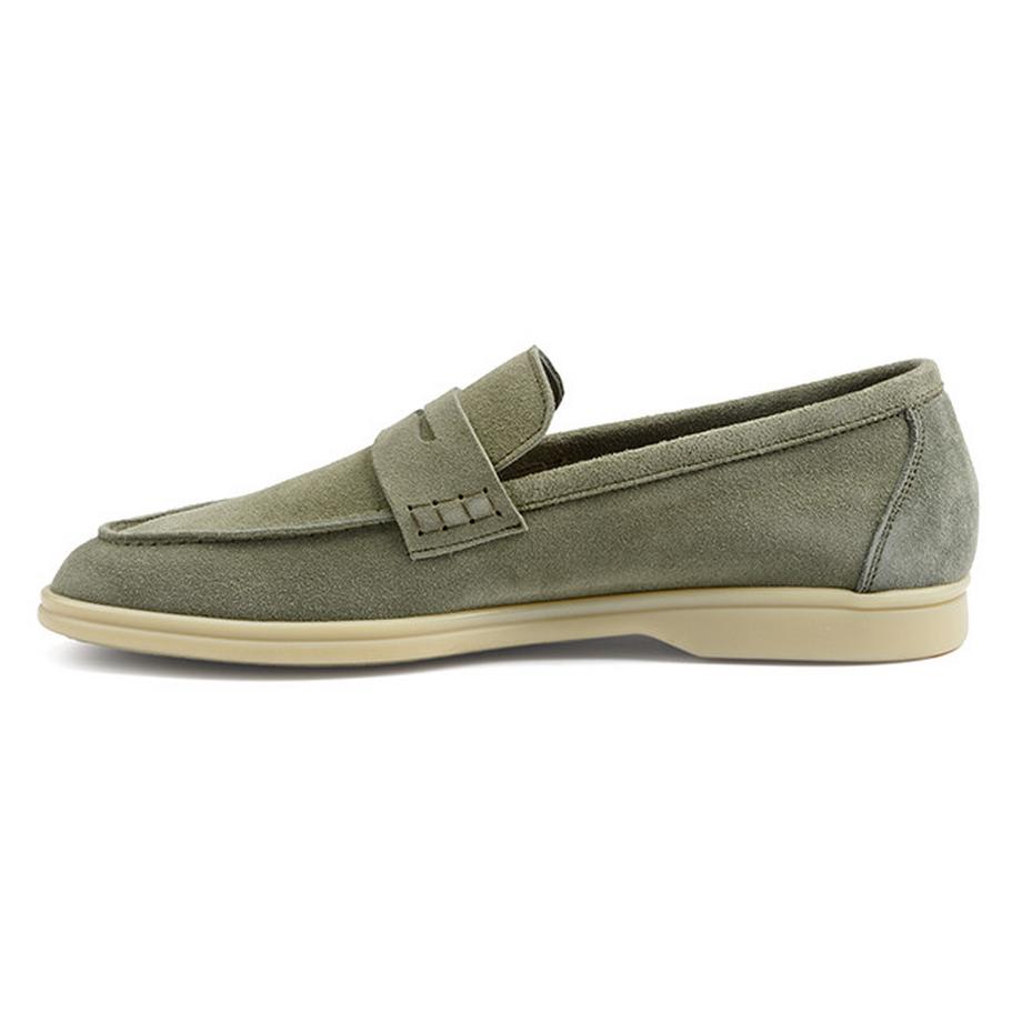 Berwick Sommelier Penny Loafers  