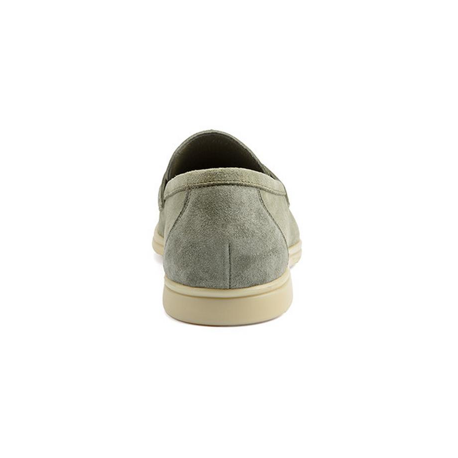 Berwick Sommelier Penny Loafers  