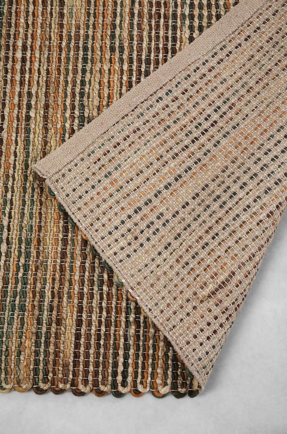 KARE Design Teppich La Palma Multi 170x240  