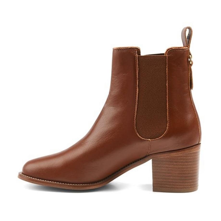 Maison Toufet Geraldine-38 Chelsea Boots  
