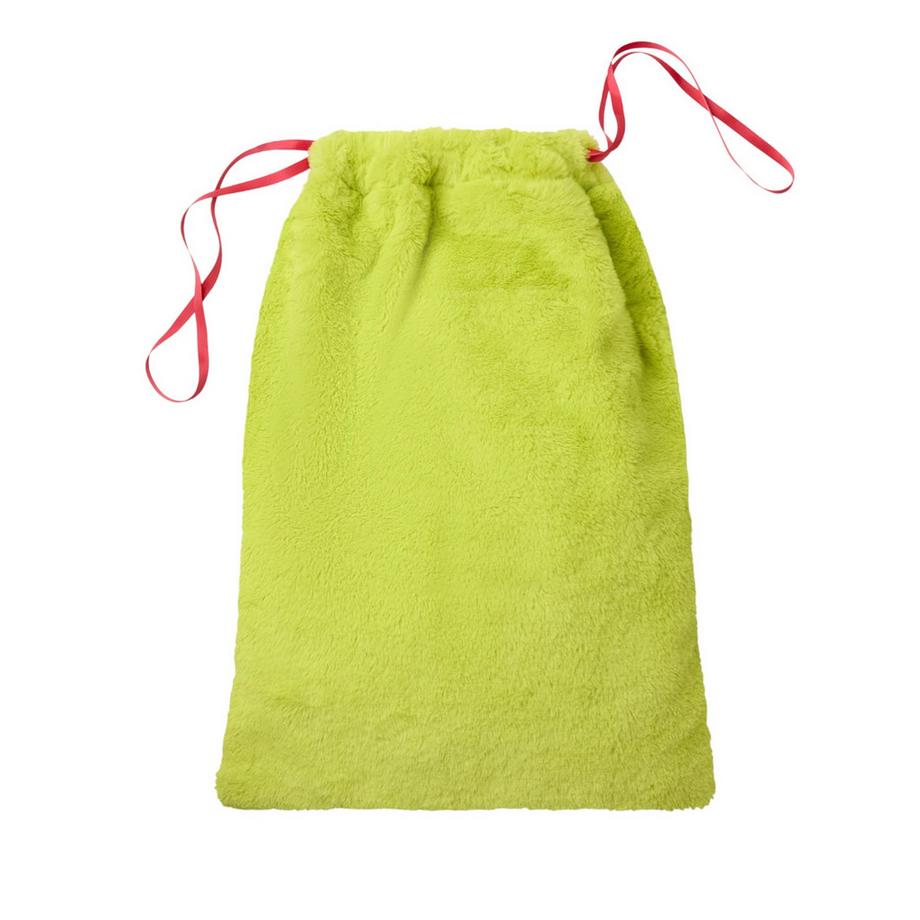The Grinch  Sac À Cordon 
