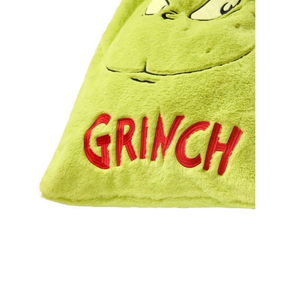 The Grinch  Sac À Cordon 