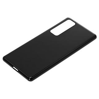 Cadorabo  Housse compatible avec Huawei NOVA 7 PRO 5G - Coque de protection en silicone TPU flexible 