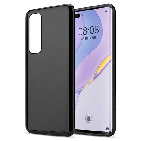 Cadorabo  Housse compatible avec Huawei NOVA 7 PRO 5G - Coque de protection en silicone TPU flexible 