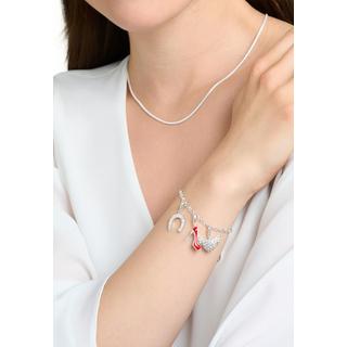 Thomas Sabo  Charm Geflügeltes Herz 