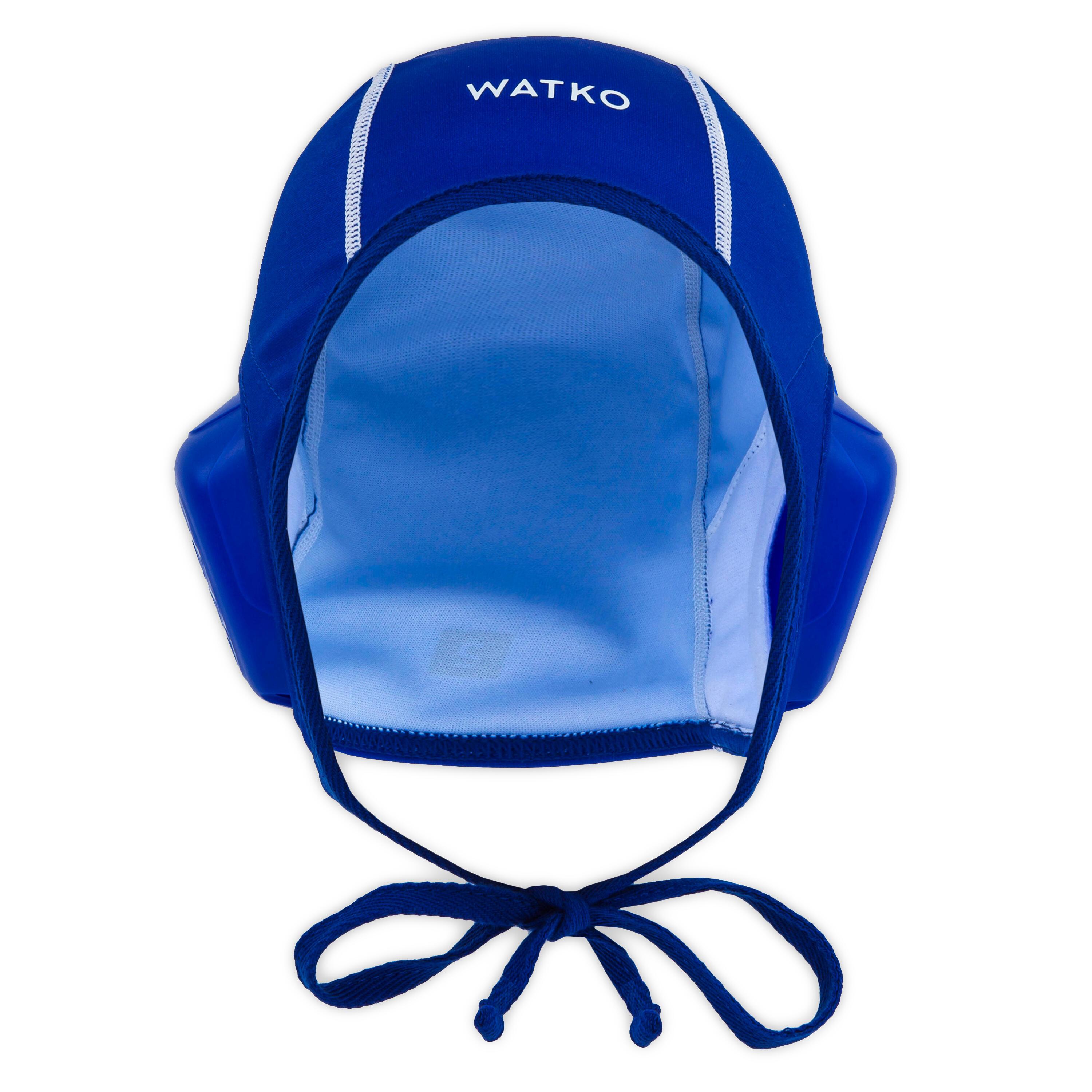 WATKO  Bonnet water polo - WATER 900 