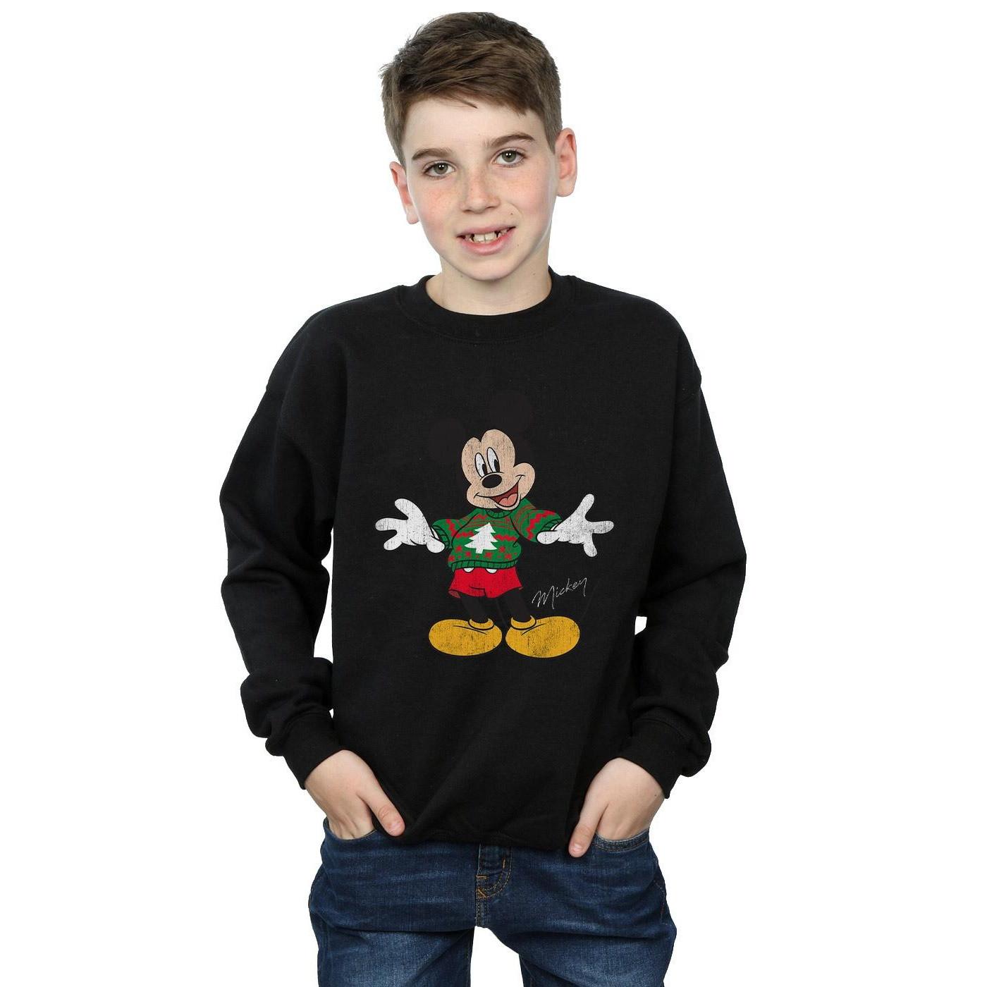 Disney  Sweatshirt 