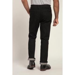 JP1880  Traveller-Jeans, Regular Fit, seitlich elastischer Bund, bis Gr. 36/72 