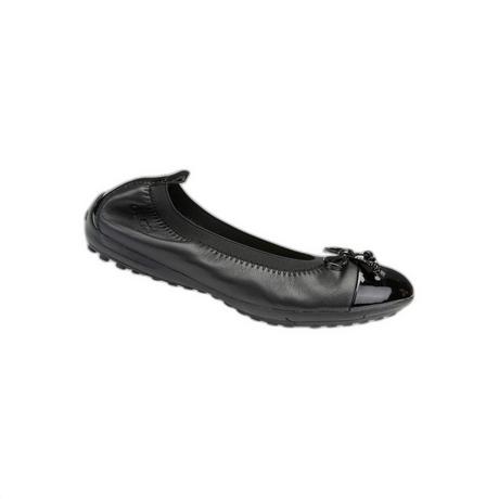 GEOX  ballerines fille piuma 