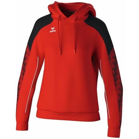 Erima  hoodie damen evo star 