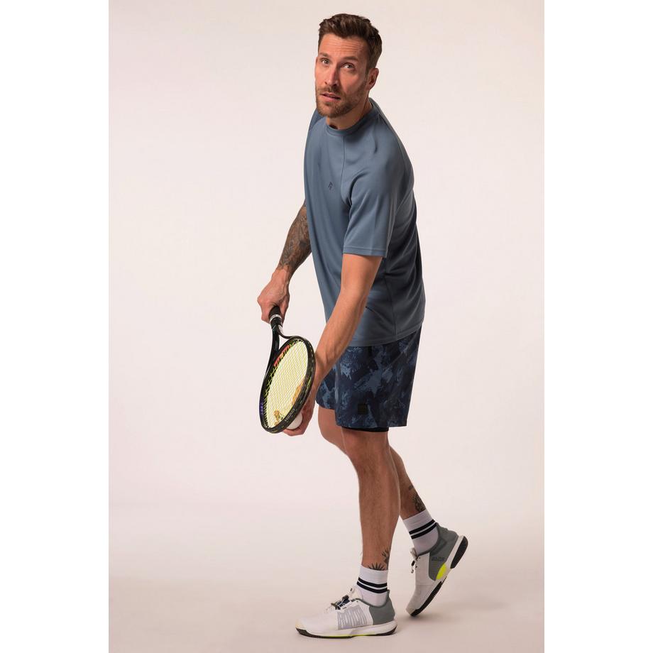 JP1880 FLEXNAMIC® Fitness T-shirt Manches Courtes QuickDry  