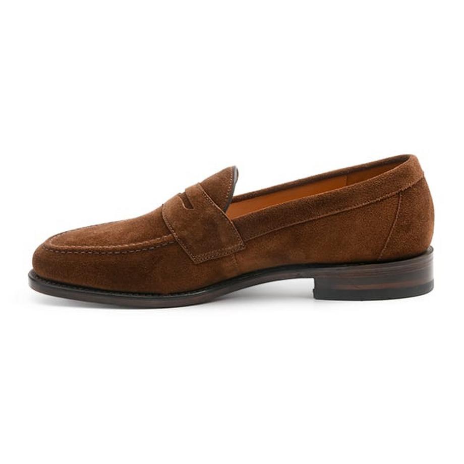 Loake Imperial Penny Loafers  