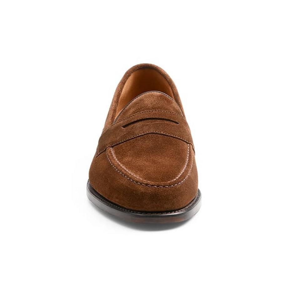 Loake Imperial Penny Loafers  
