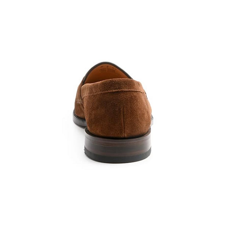 Loake Imperial Penny Loafers  