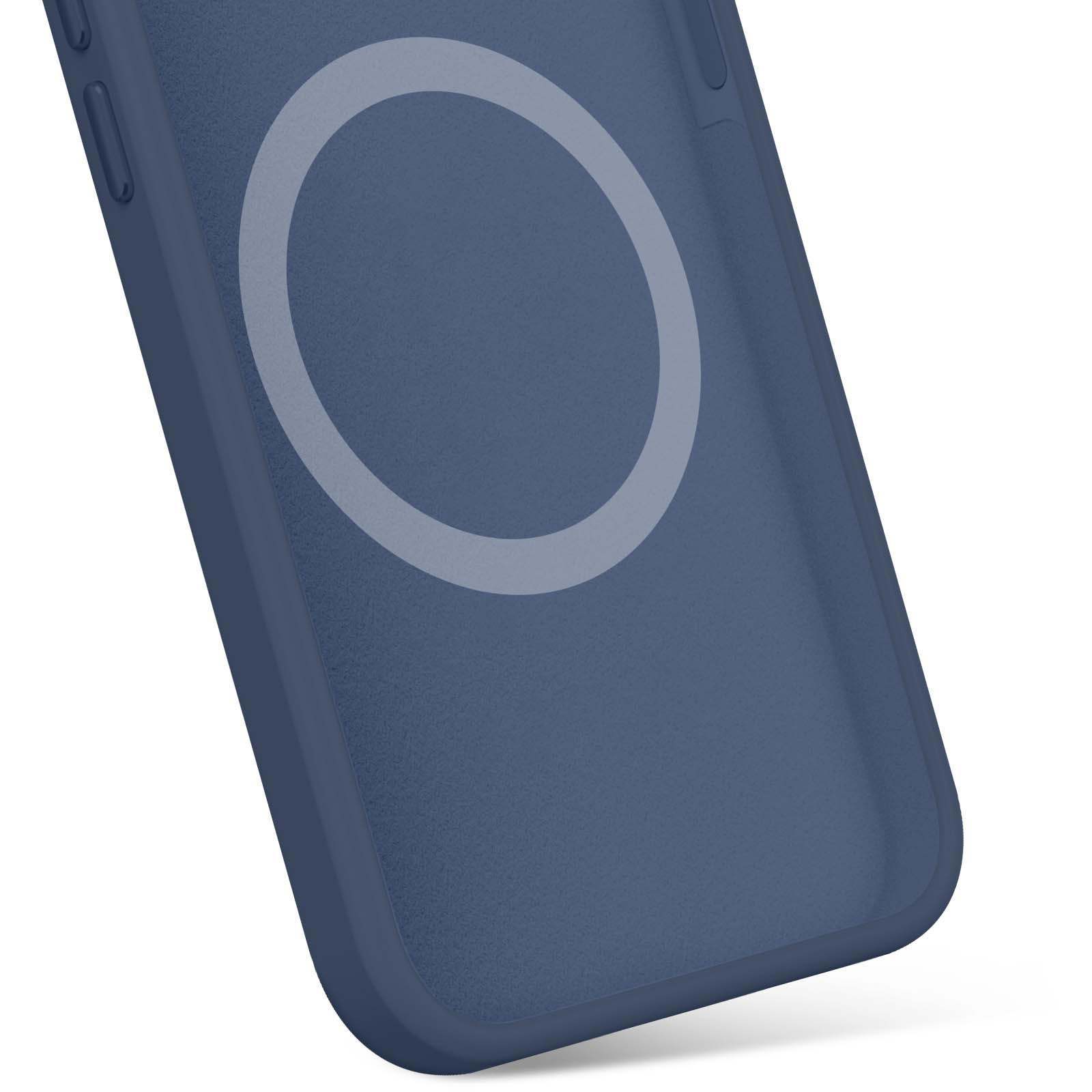 MW  MagSafe-Hülle iPhone 16e Weich 