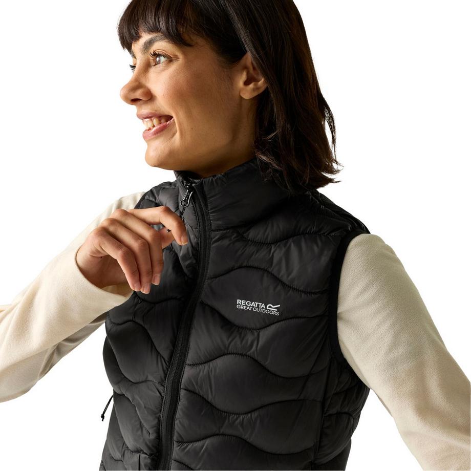 Regatta Gilet Hydi Trapuntato  