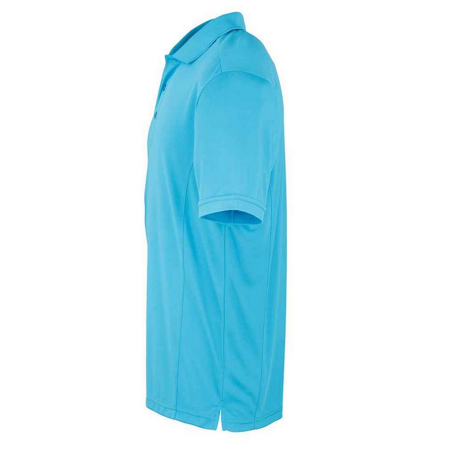 PREMIER Coolchecker Poloshirt  