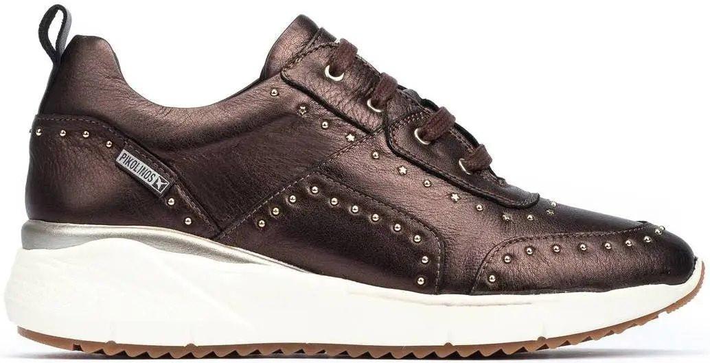 Pikolinos  w6z-6806cl - Leder sneaker 