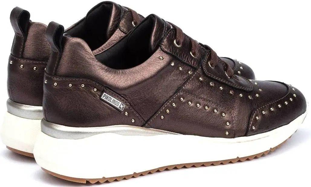 Pikolinos  w6z-6806cl - Leder sneaker 