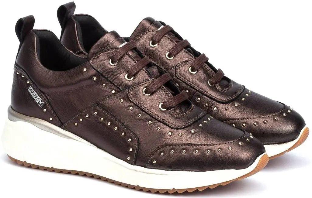 Pikolinos  w6z-6806cl - Leder sneaker 