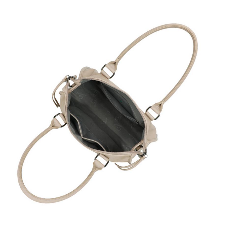 Gallantry Handtasche mit langen Henkeln  