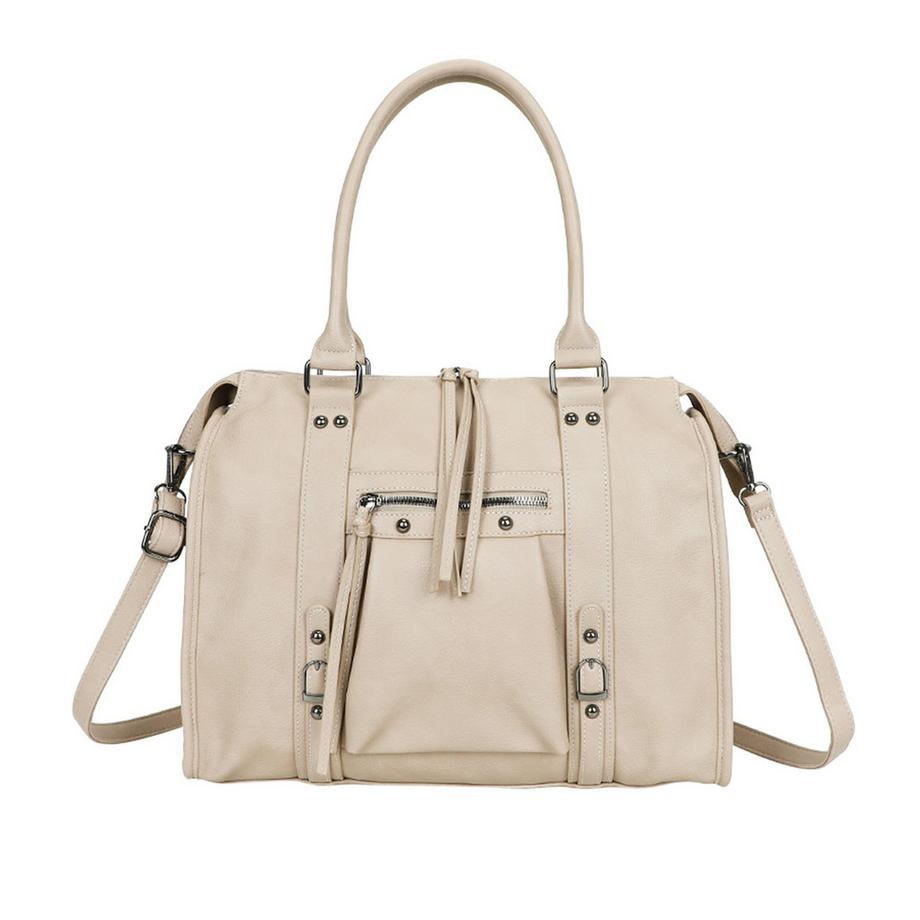 tasche mit langen Henkeln