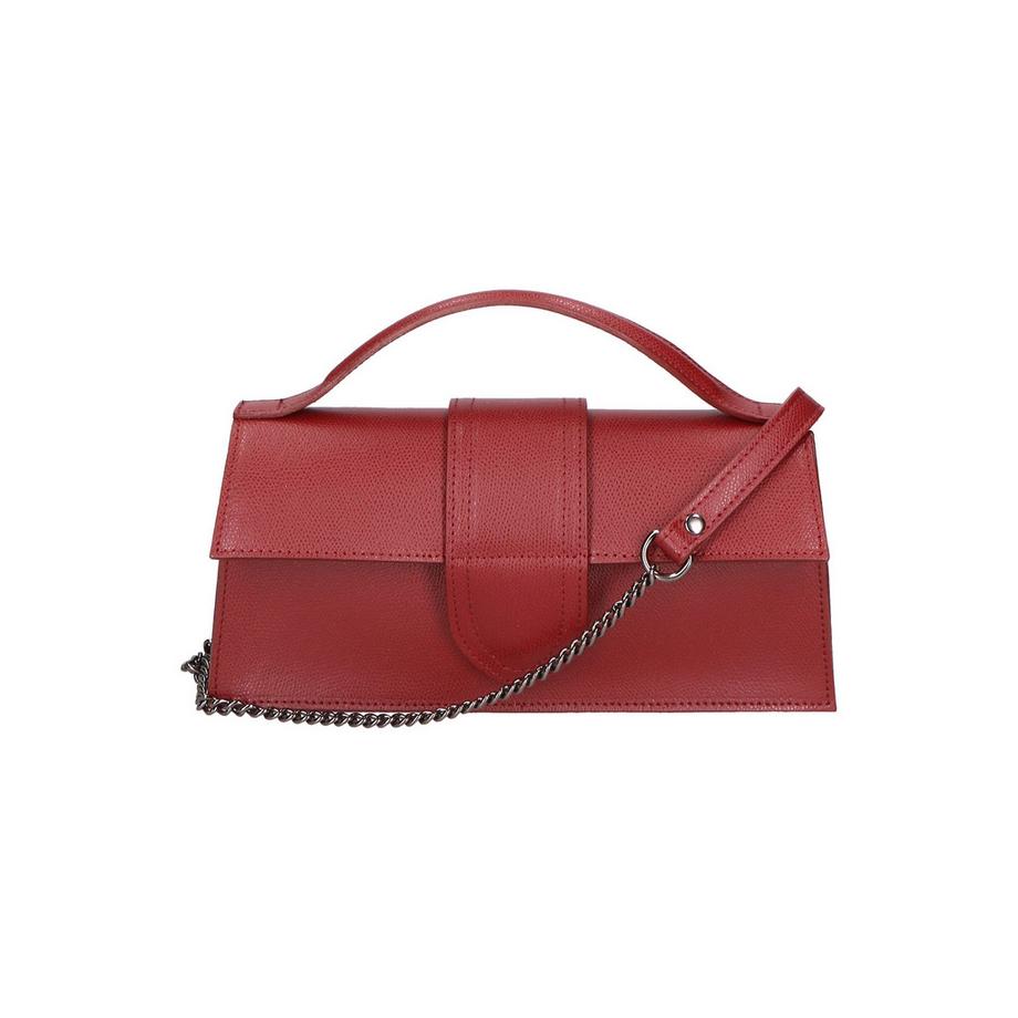 Gave Lux Handtasche mit abnehmbarem Schultergurt  