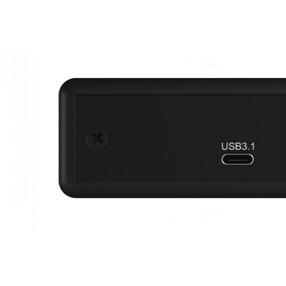 ICY Box  8.9 cm (3.5 Zoll) Festplattengehäuse 