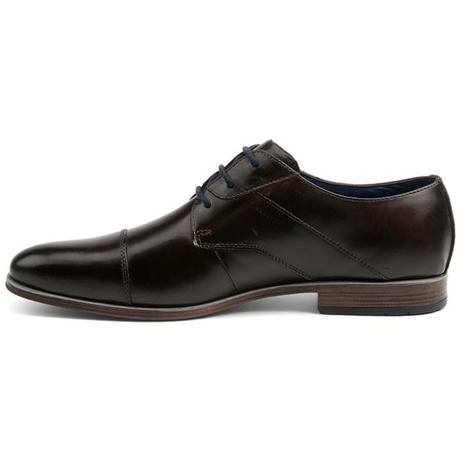 BUGATTI A3S07 Chaussures à Lacets  