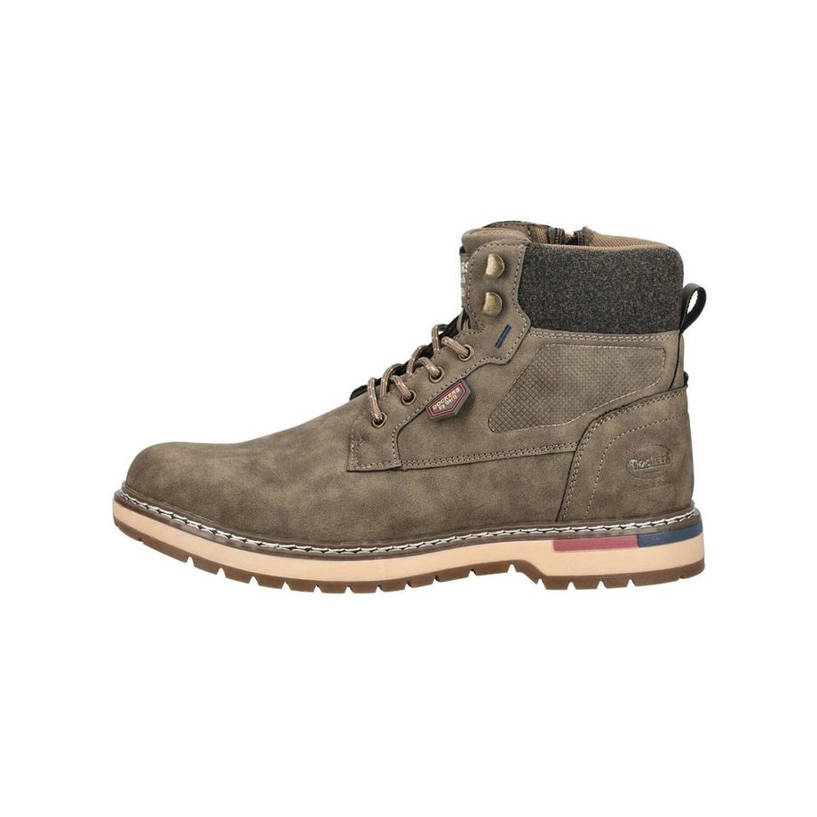 Dockers Bottines à lacets pour homme  