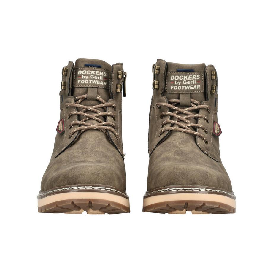 Dockers Bottines à lacets pour homme  