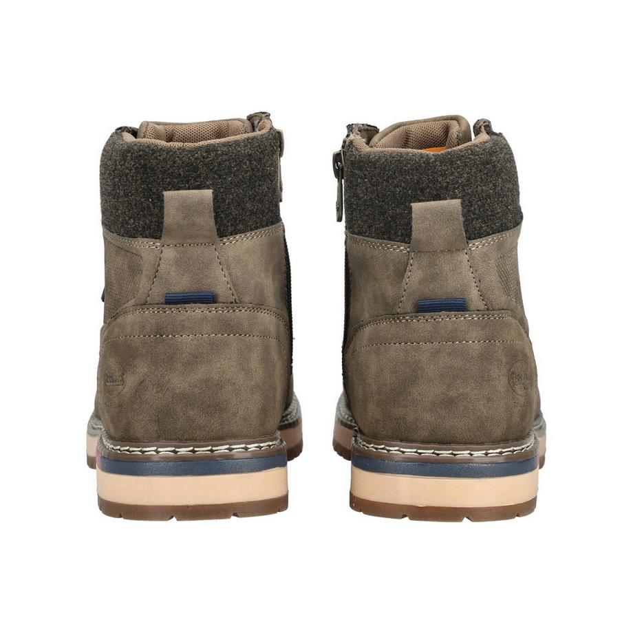 Dockers Bottines à lacets pour homme  