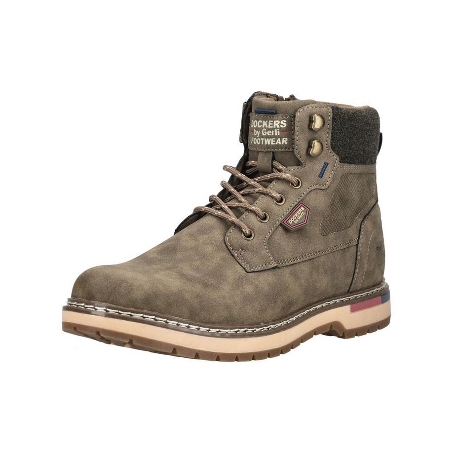 Bottines