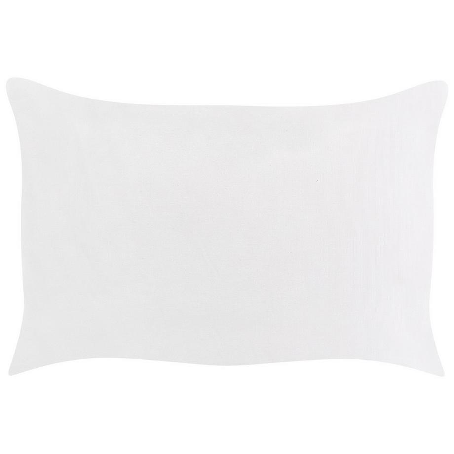 Beliani Lot de 2 coussins d'extérieur en Polyester Moderne TAGGIA  