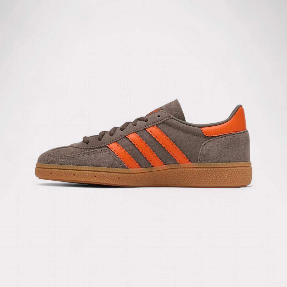adidas  Handball Spezial - Brown Orange 