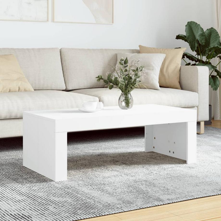 VidaXL Couchtisch holzwerkstoff  