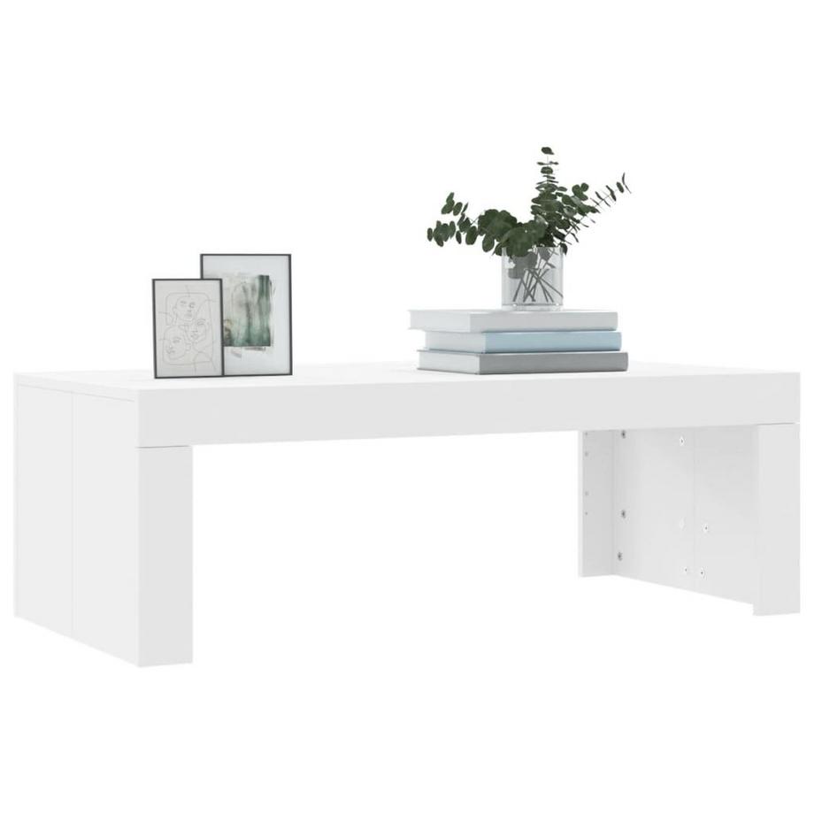 VidaXL Couchtisch holzwerkstoff  