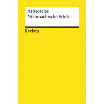 Nikomachische Ethik