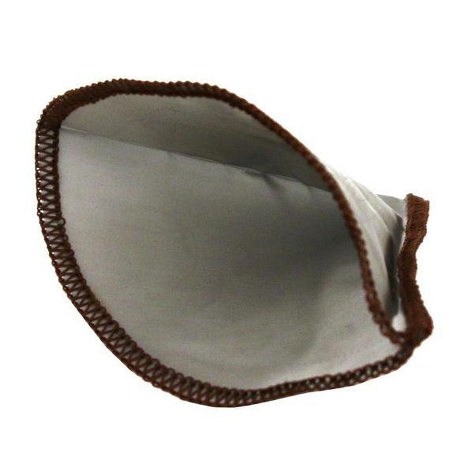 Northio  Wiederverwendbarer Kaffeefilter - Edelstahl 