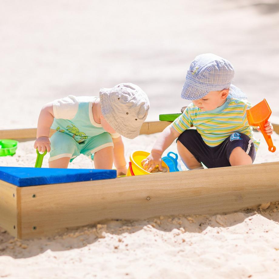 Northio  Sandkasten für Kinder 