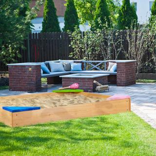 Northio  Sabbiera per bambini 