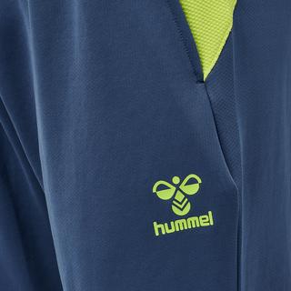 Hummel  pantaloni per bambini hmllead poly 