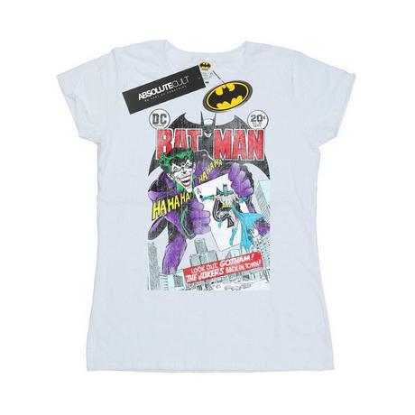 DC COMICS  TShirt 