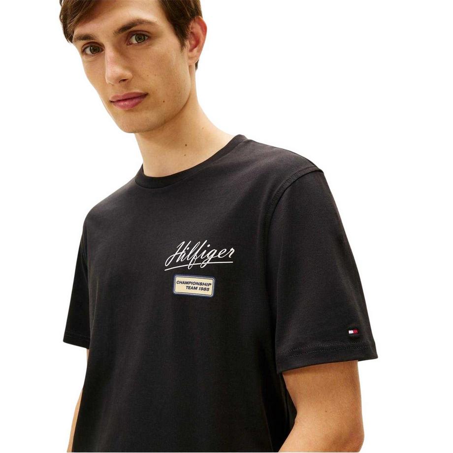 TOMMY HILFIGER  T-ShirtModern 