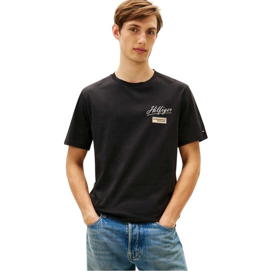 TOMMY HILFIGER  T-ShirtModern 
