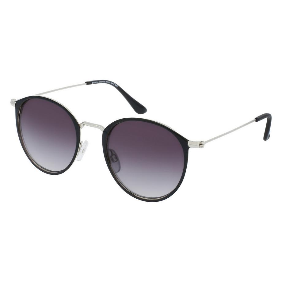 Smarty Bernex Sonnenbrille mit Etui  