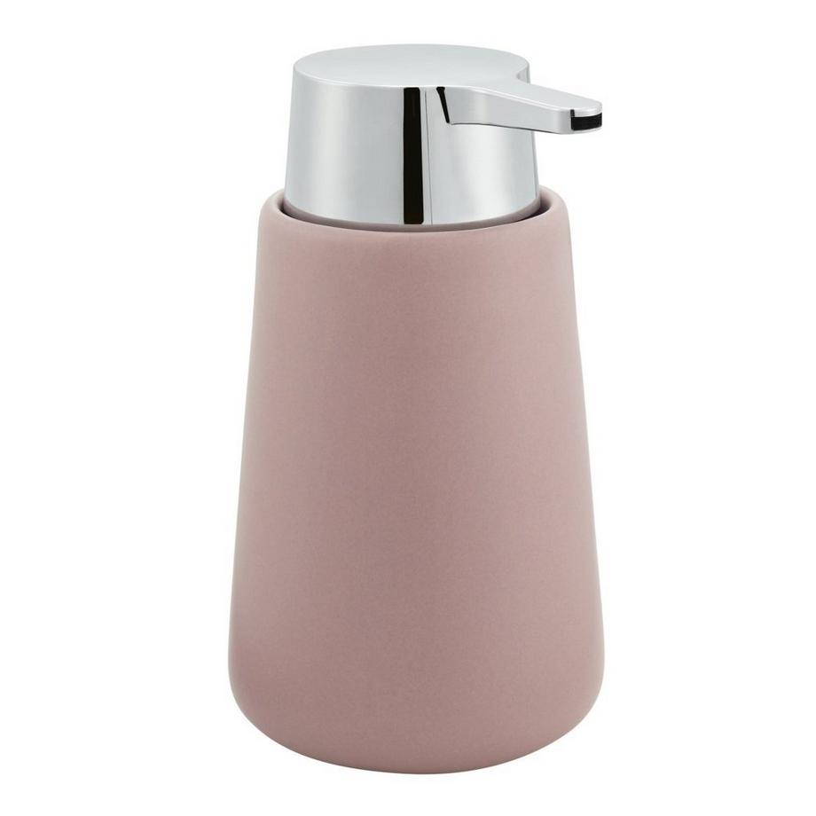 Seifenspender Yuma berry matt