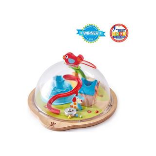 Hape  Hape E0458 giocattolo per lo sviluppo delle abilità motorie 