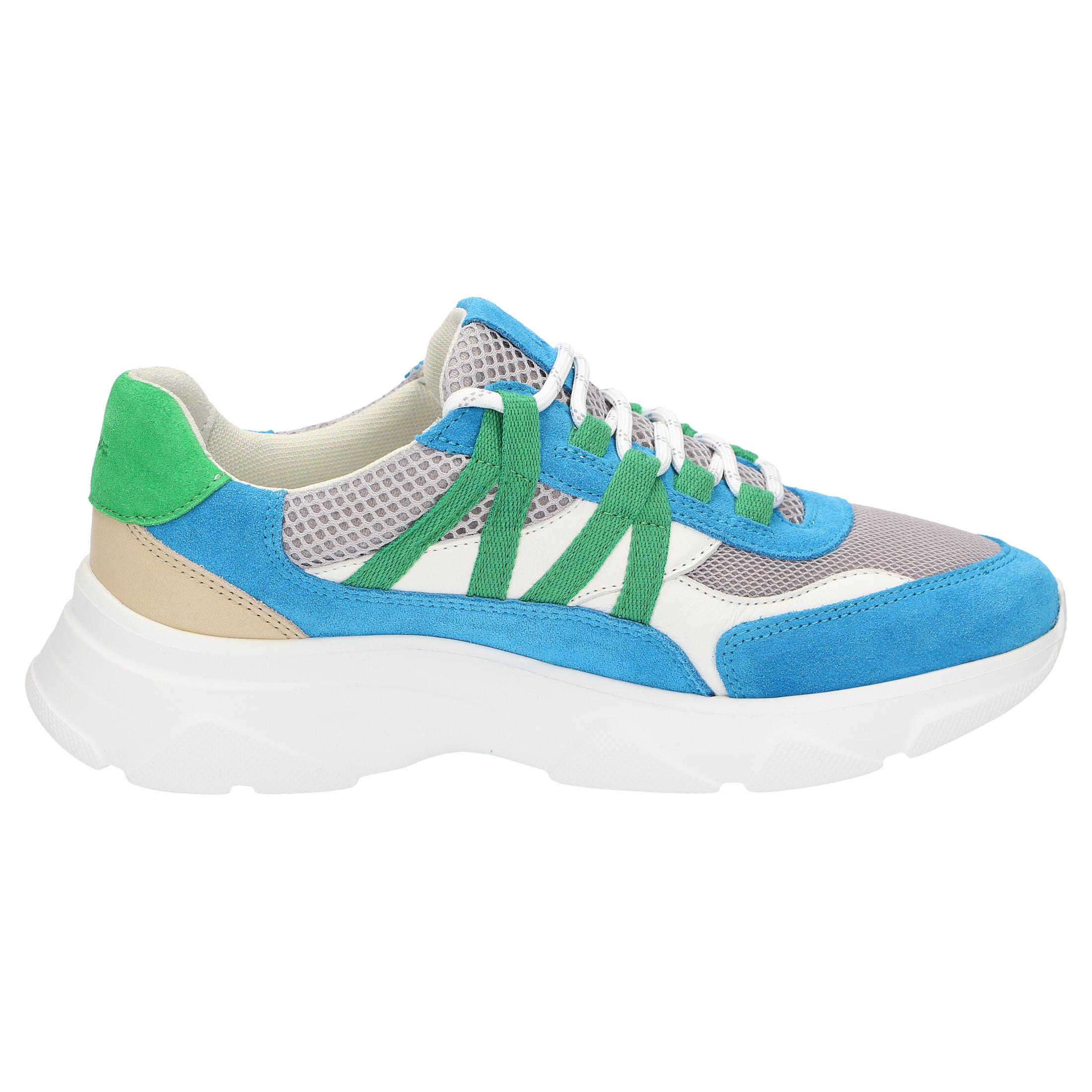 Sioux  Sneaker Liranka-704 